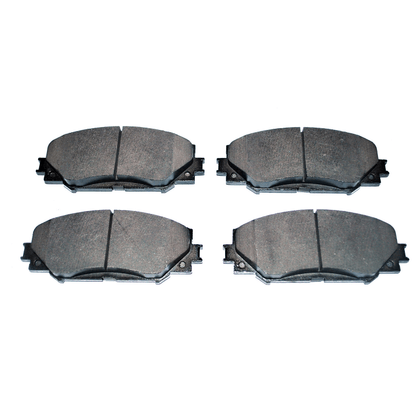 Brake pads