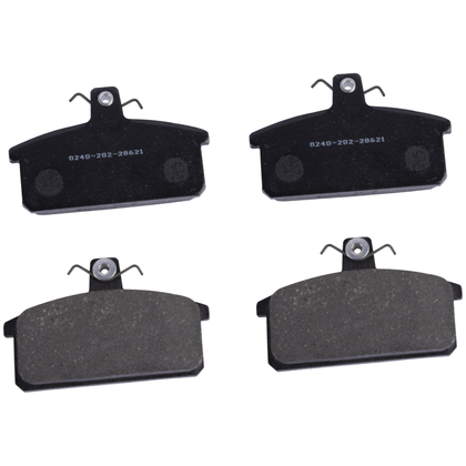 Brake pads