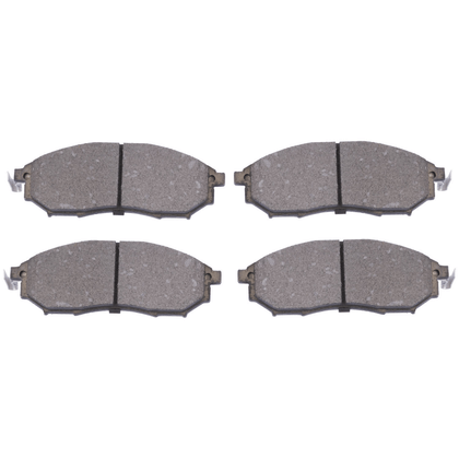 Brake pads