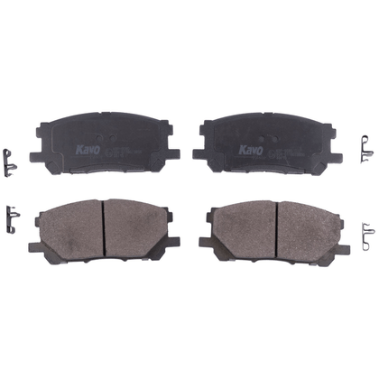 Brake pads