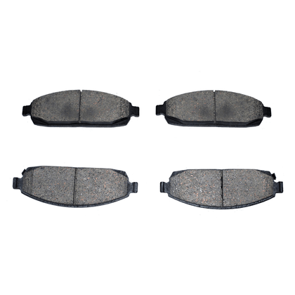 Brake pads