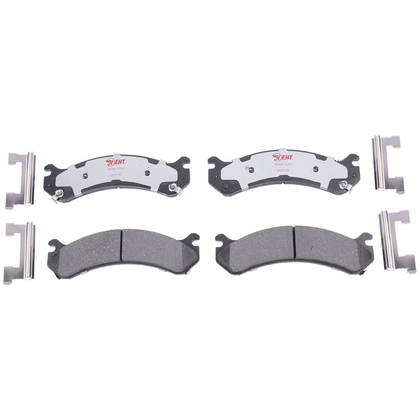 Brake pads