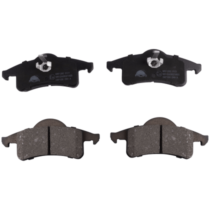 Brake pads