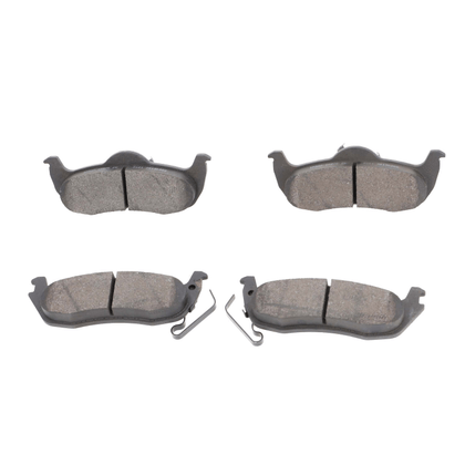 Brake pads