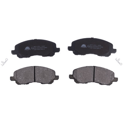 Brake pads