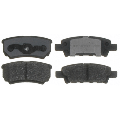 Brake pads