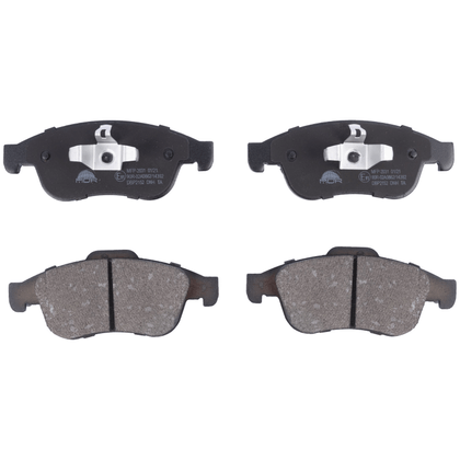 Brake pads