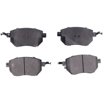 Brake pads