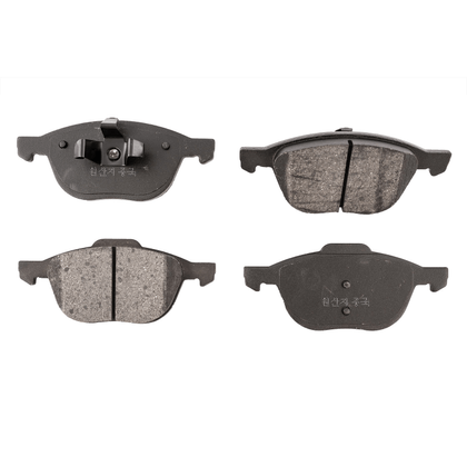 Brake pads