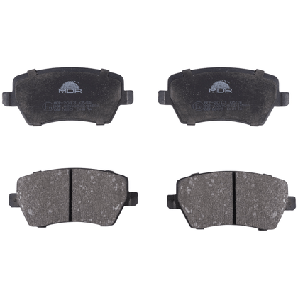 Brake pads