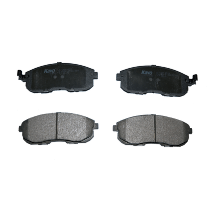 Brake pads