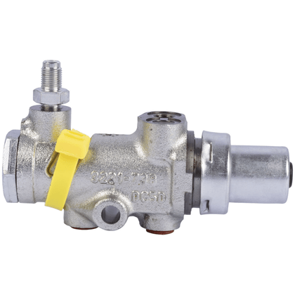 Proportioning valve