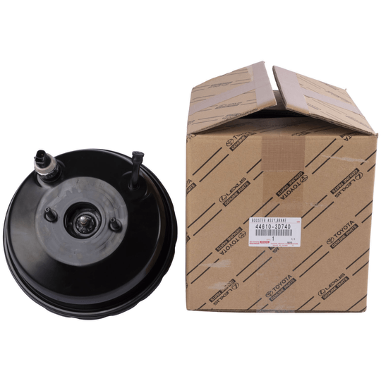 Booster -Ref:BSV1007