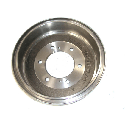 Brake drum