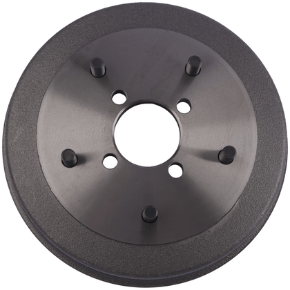 Brake drum