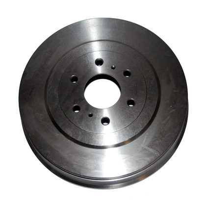 Brake drum