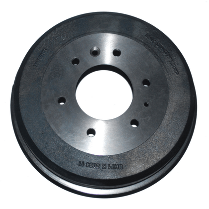 Brake drum