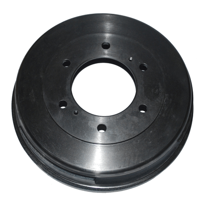 Brake drum