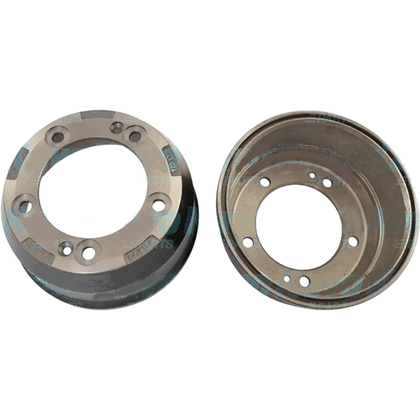 Brake drum