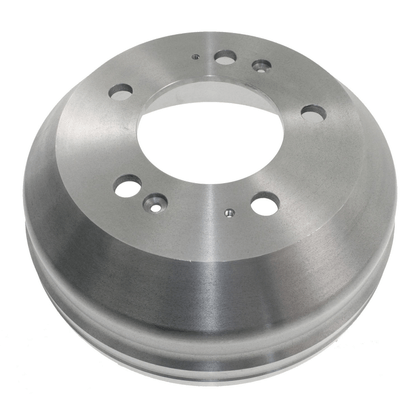 Brake drum