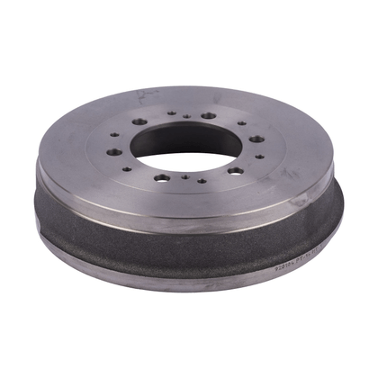 Brake drum