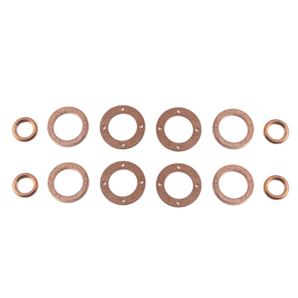 Injector - washer and seal kit