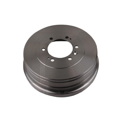 Brake drum