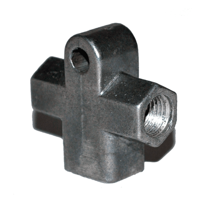 Pipe - T connector