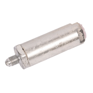 Pipe - T connector - pressure reducing valve