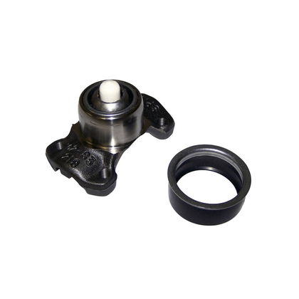 Propshaft - flanged yoke