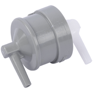 Vacuum pump - vucuum piping - filter