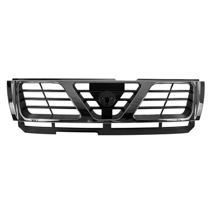 Front grill