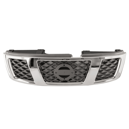 Front grill