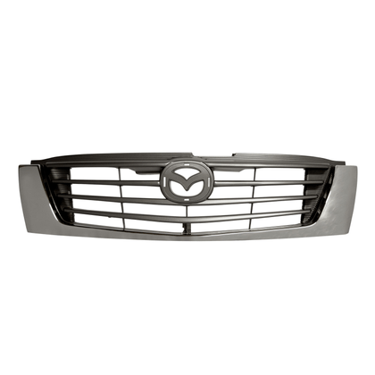 Front grill