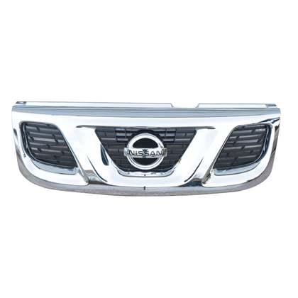 Front grill