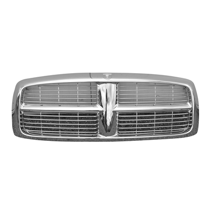 Front grill