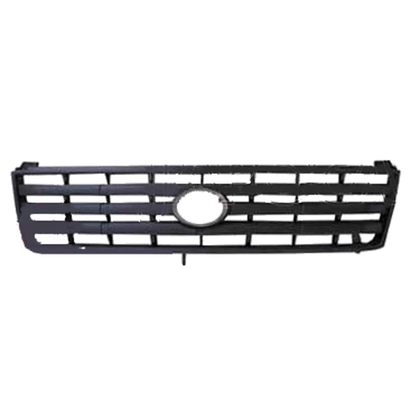 Front grill