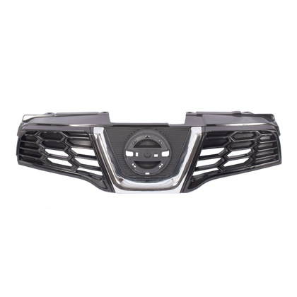 Front grill