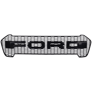 Front grill -WILDTRACK