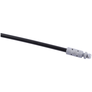 Door - release cable