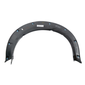 Fender - Wheel arch extension