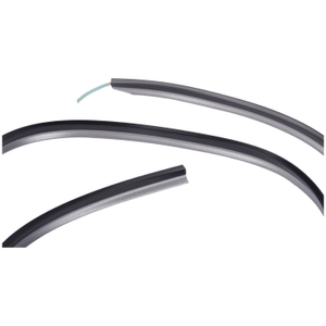 Fender - Wheel arch extension - rubber seal