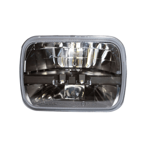 LED headlight - rectangular 5'x7' - TRUCK LITE