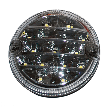 Light - LED reverse lamp 9/33V