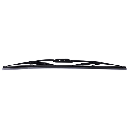 Windscreen wiper - Conventional blade