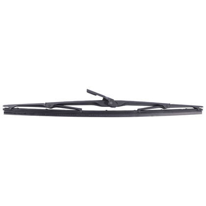 Windscreen wiper - Conventional blade