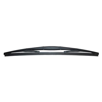 Windscreen wiper - Conventional blade