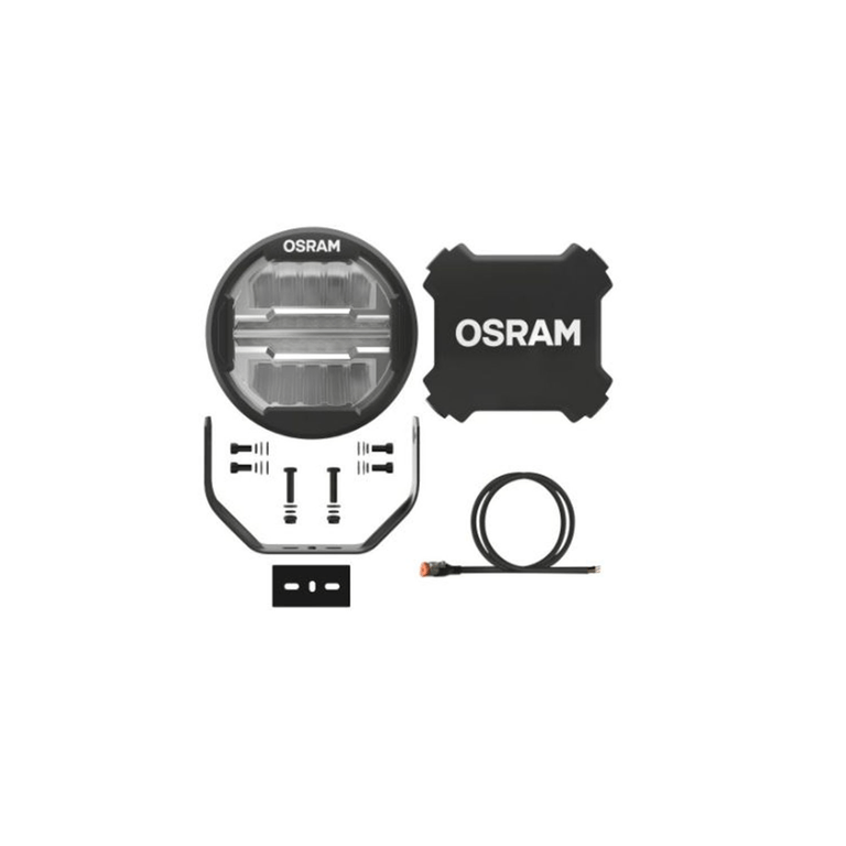 Osram LEDriving ROUND MX180-CB (LEDDL111-CB) ab 215,00