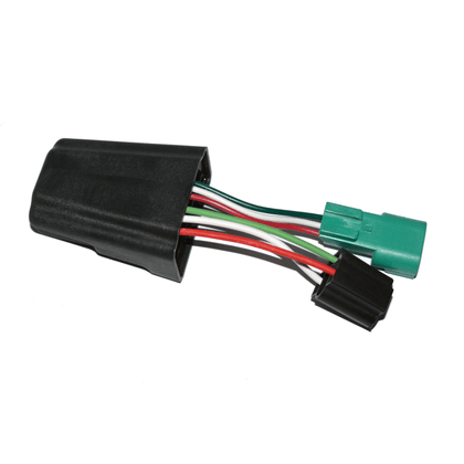 Luces - cableado - Adaptador H13 / H4