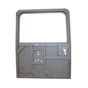 Tail gate - Trunk - Back door
